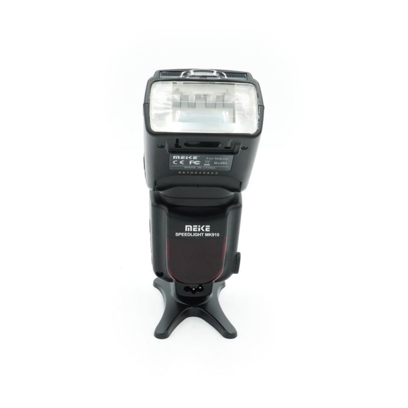 Meike MK910 (Nikon)