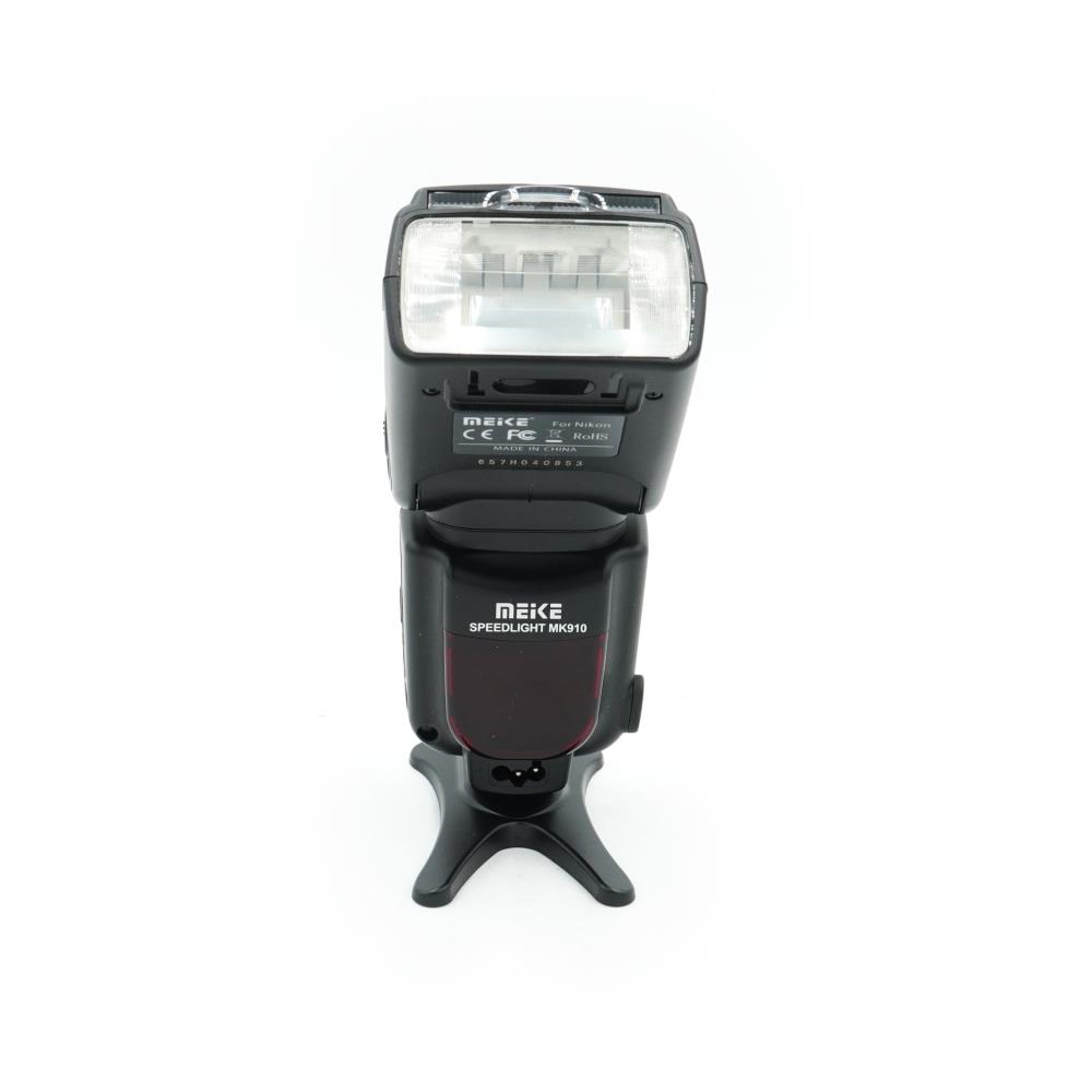 Meike MK910 (Nikon)