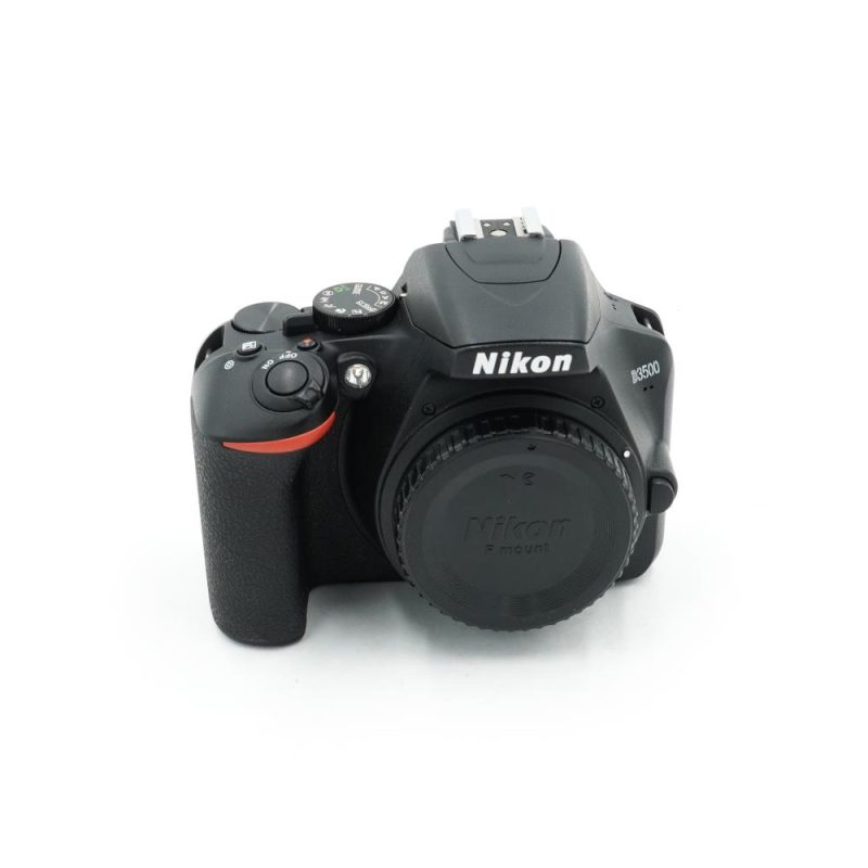 Nikon D3500