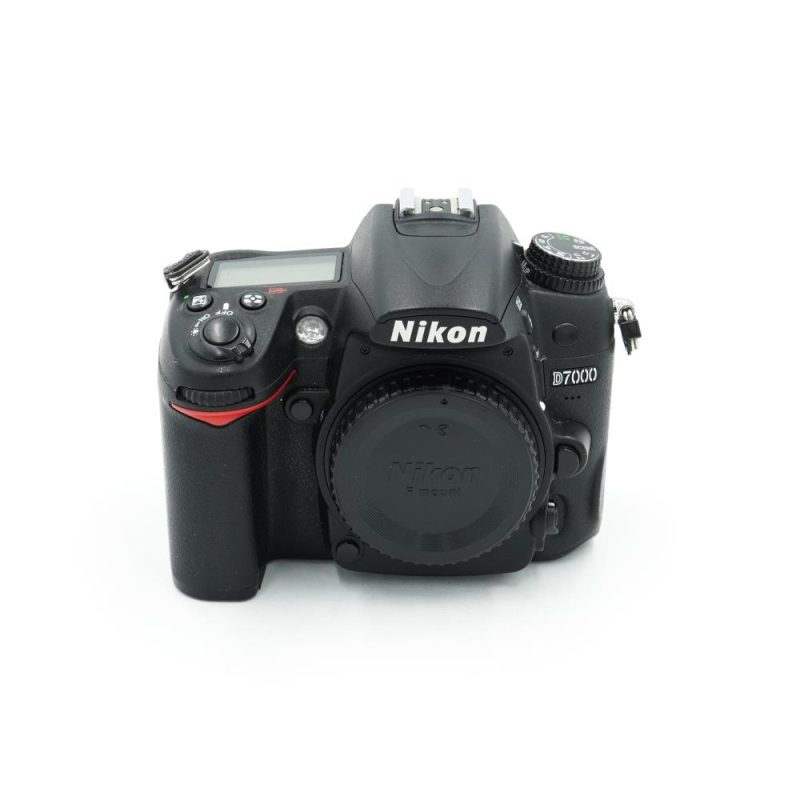 Nikon D7000