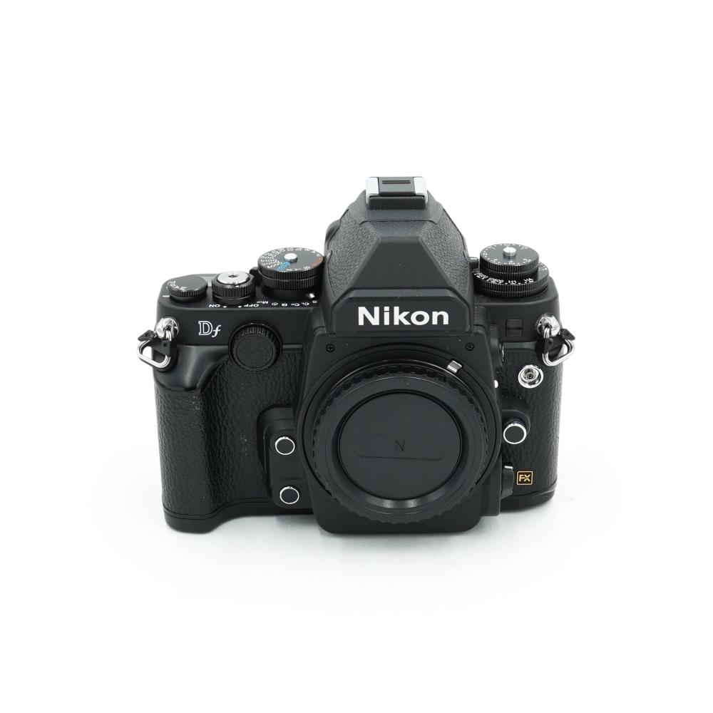 Nikon Df - Black