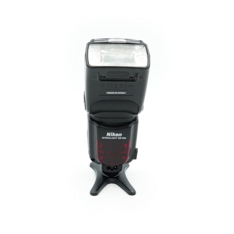 Nikon Speedlight SB-900
