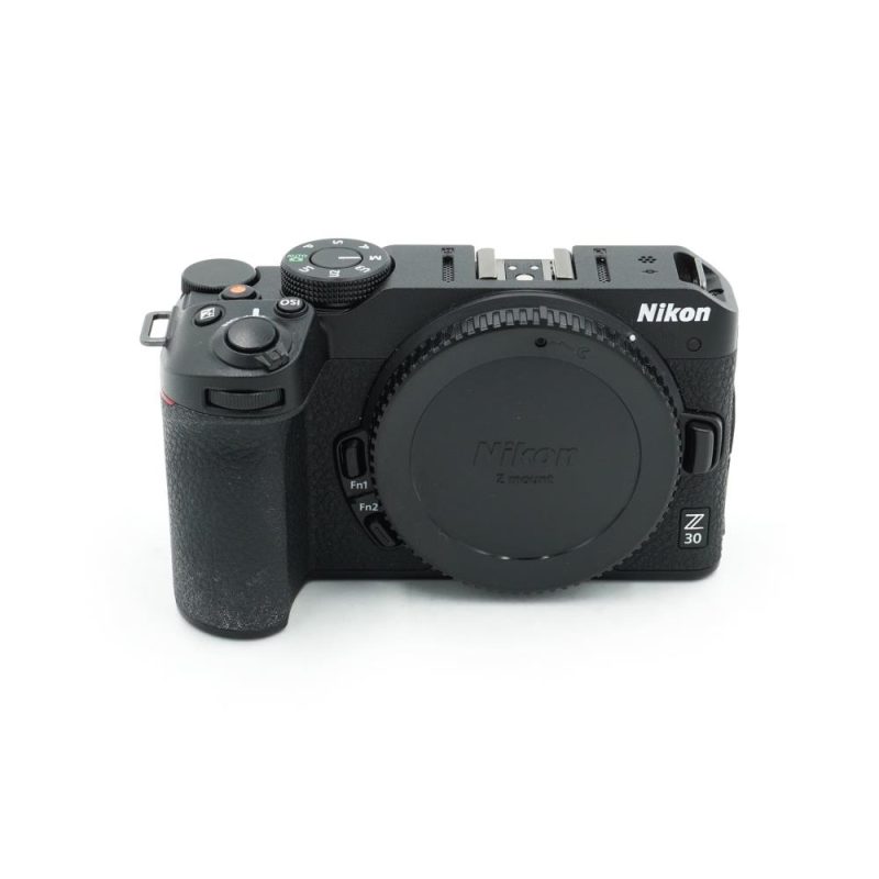 Nikon Z30
