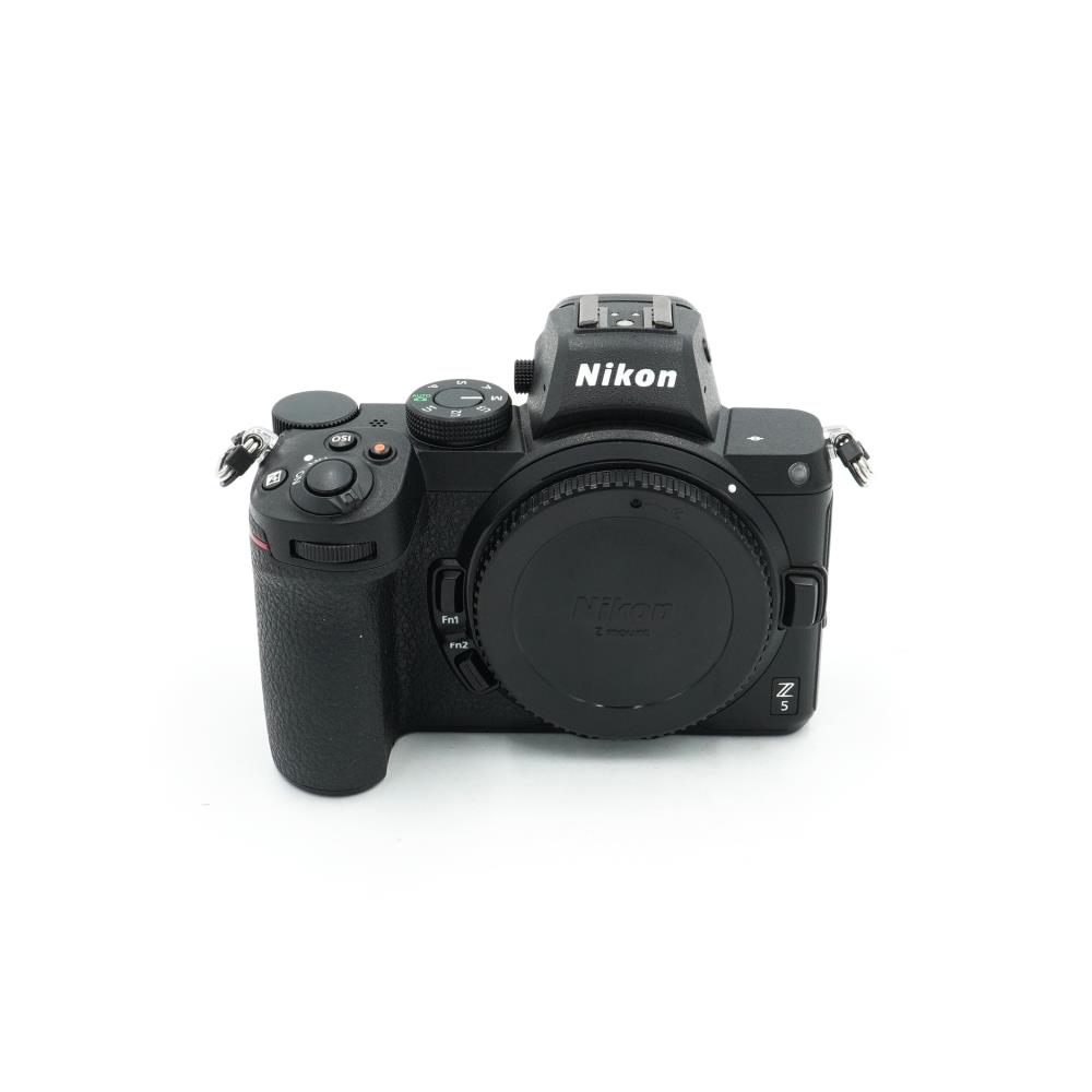 Nikon Z5