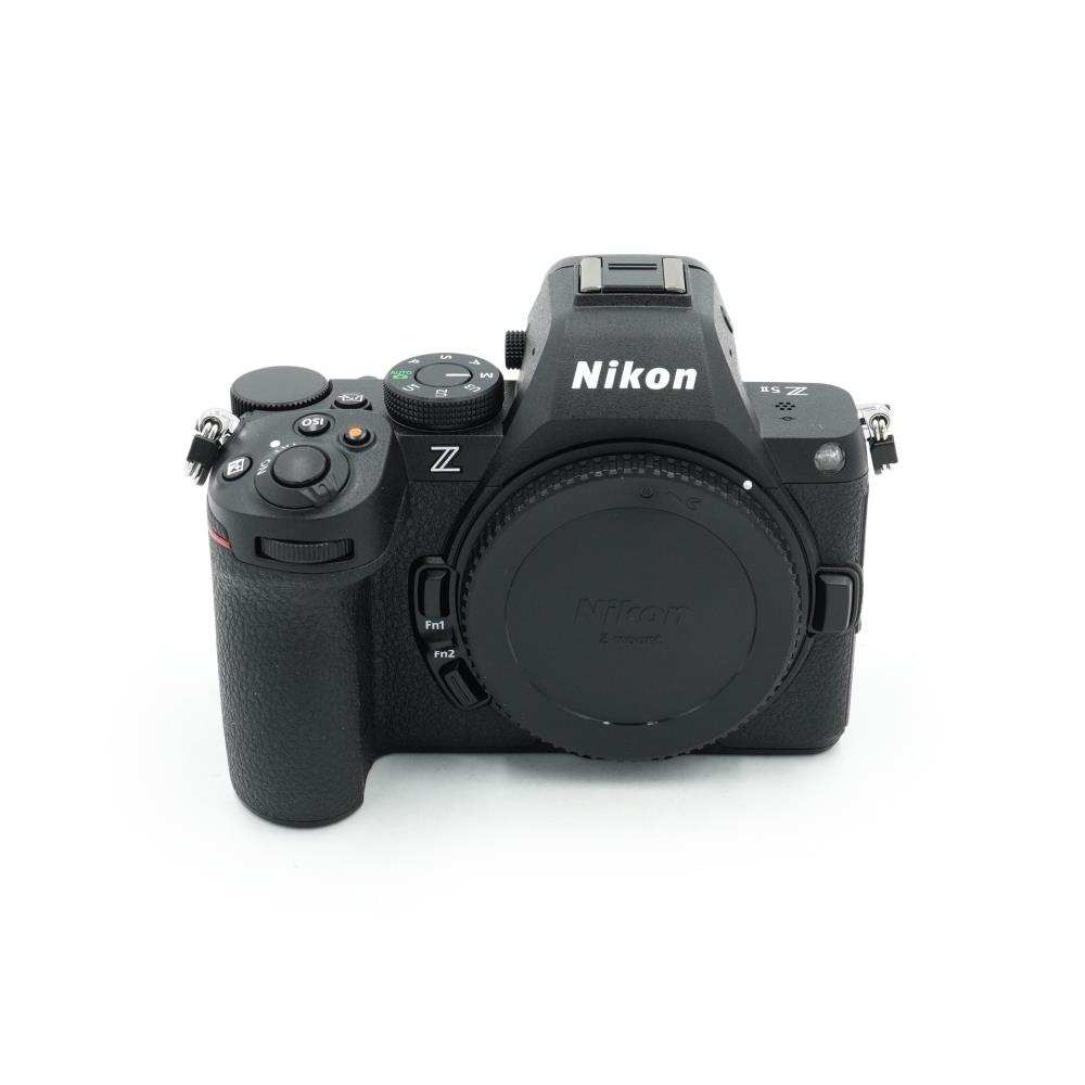 Nikon Z5 II