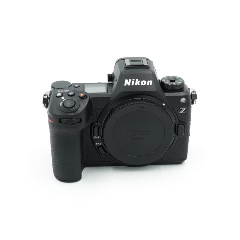 Nikon Z6 III
