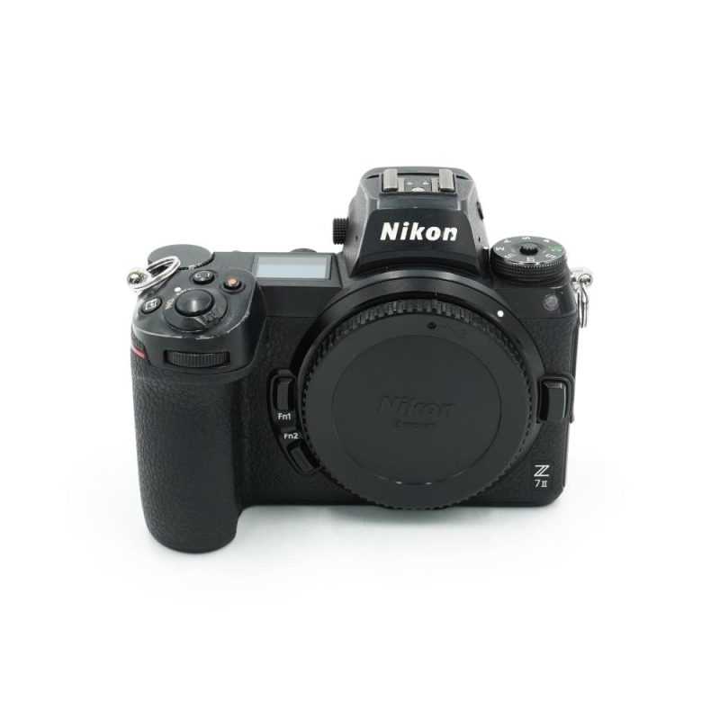 Nikon Z7 II