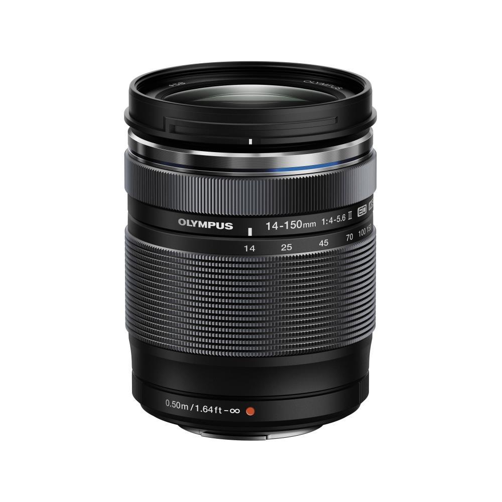 Olympus M.Zuiko Digital ED 14-150mm f/4-5.6 II