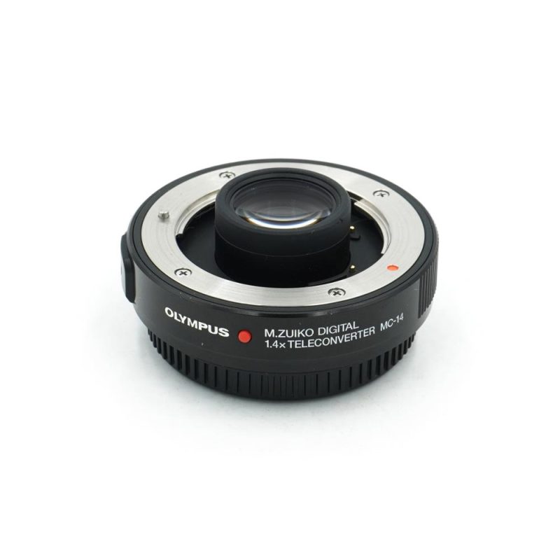 Olympus Teleconverter 1.4x MC-14