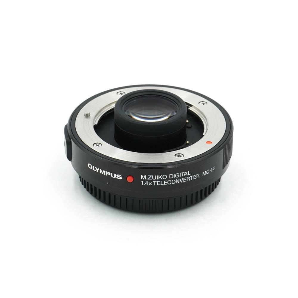 Olympus Teleconverter 1.4x MC-14