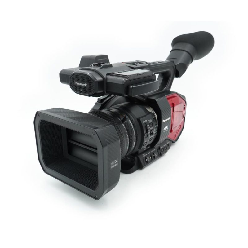 Panasonic AG-DVX200EJ 4K