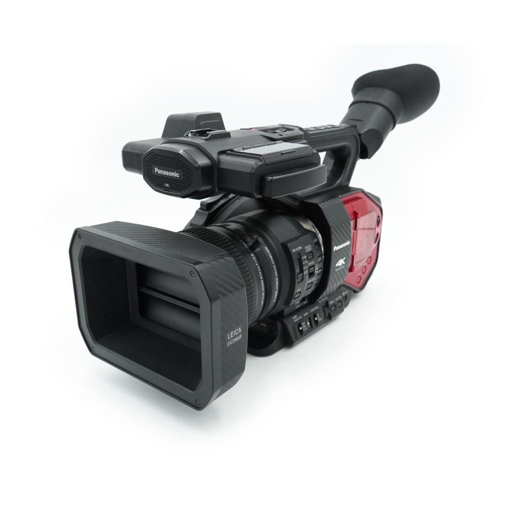 Panasonic AG-DVX200EJ 4K