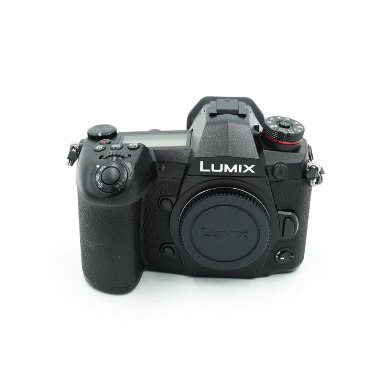 Panasonic G9