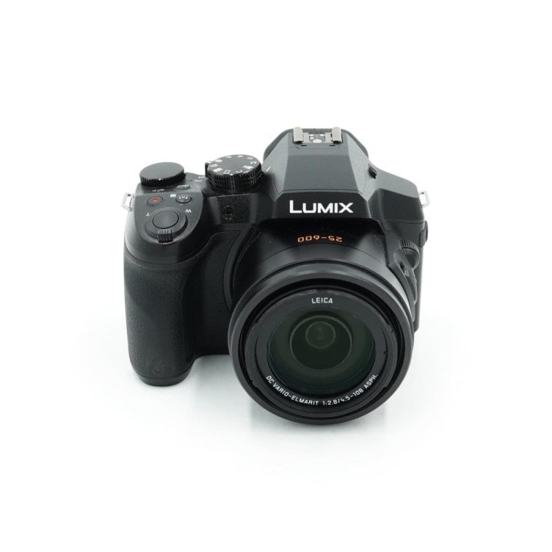Panasonic Lumix DMC-FZ300
