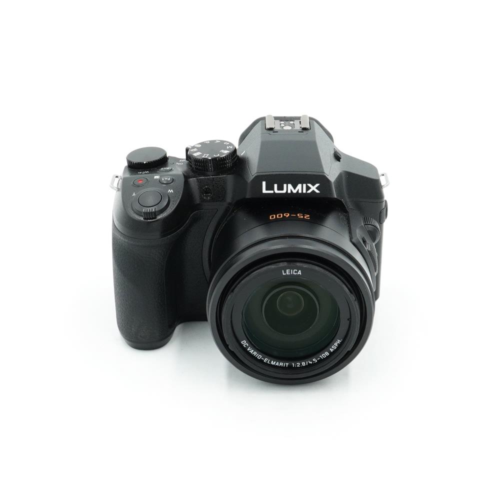 Panasonic Lumix DMC-FZ300