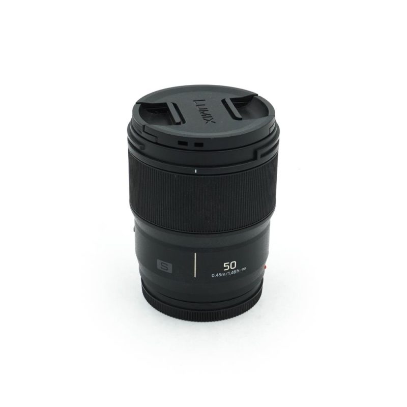 Panasonic Lumix S 50mm f/1.8