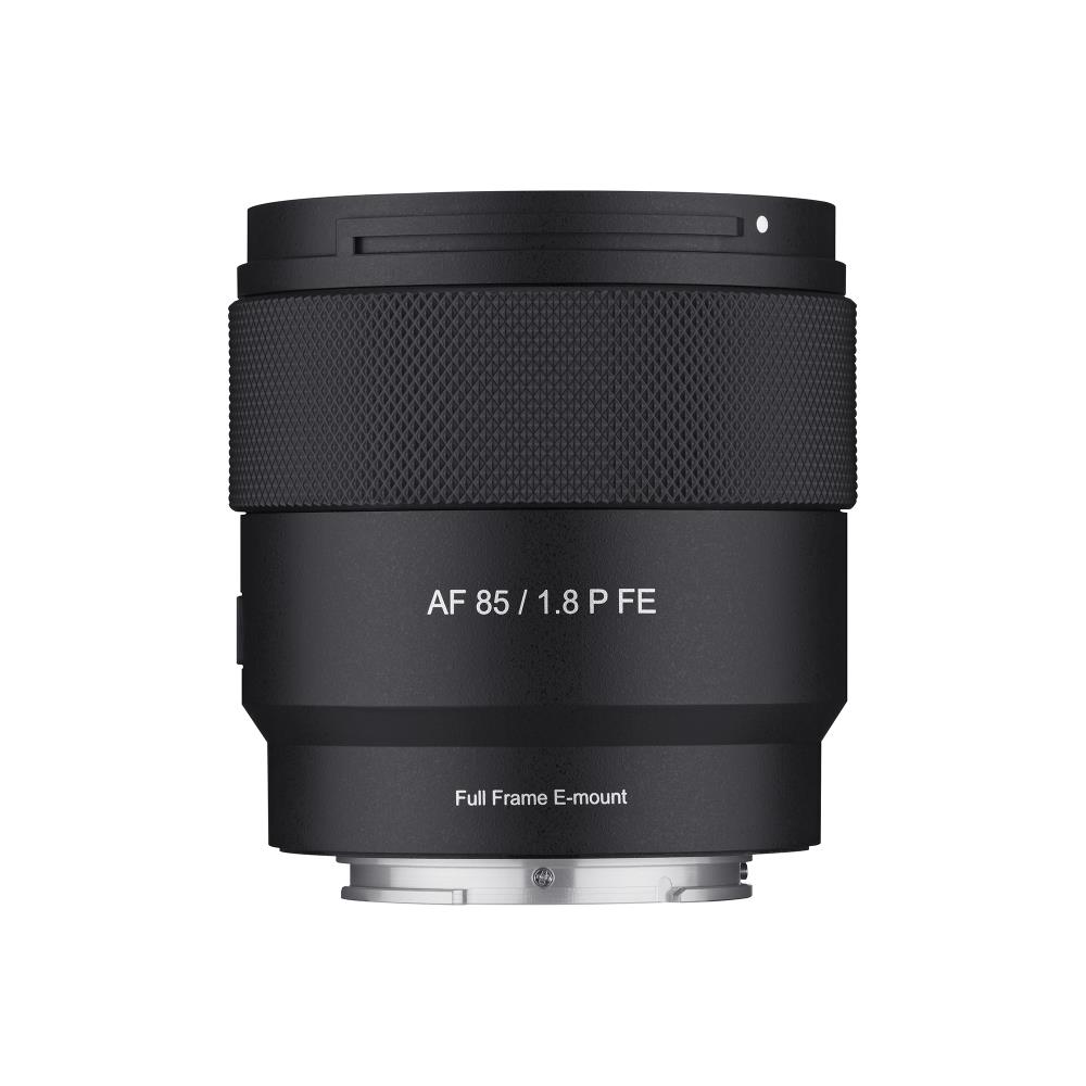 Samyang AF 85mm f/1.8 P (Sony E)