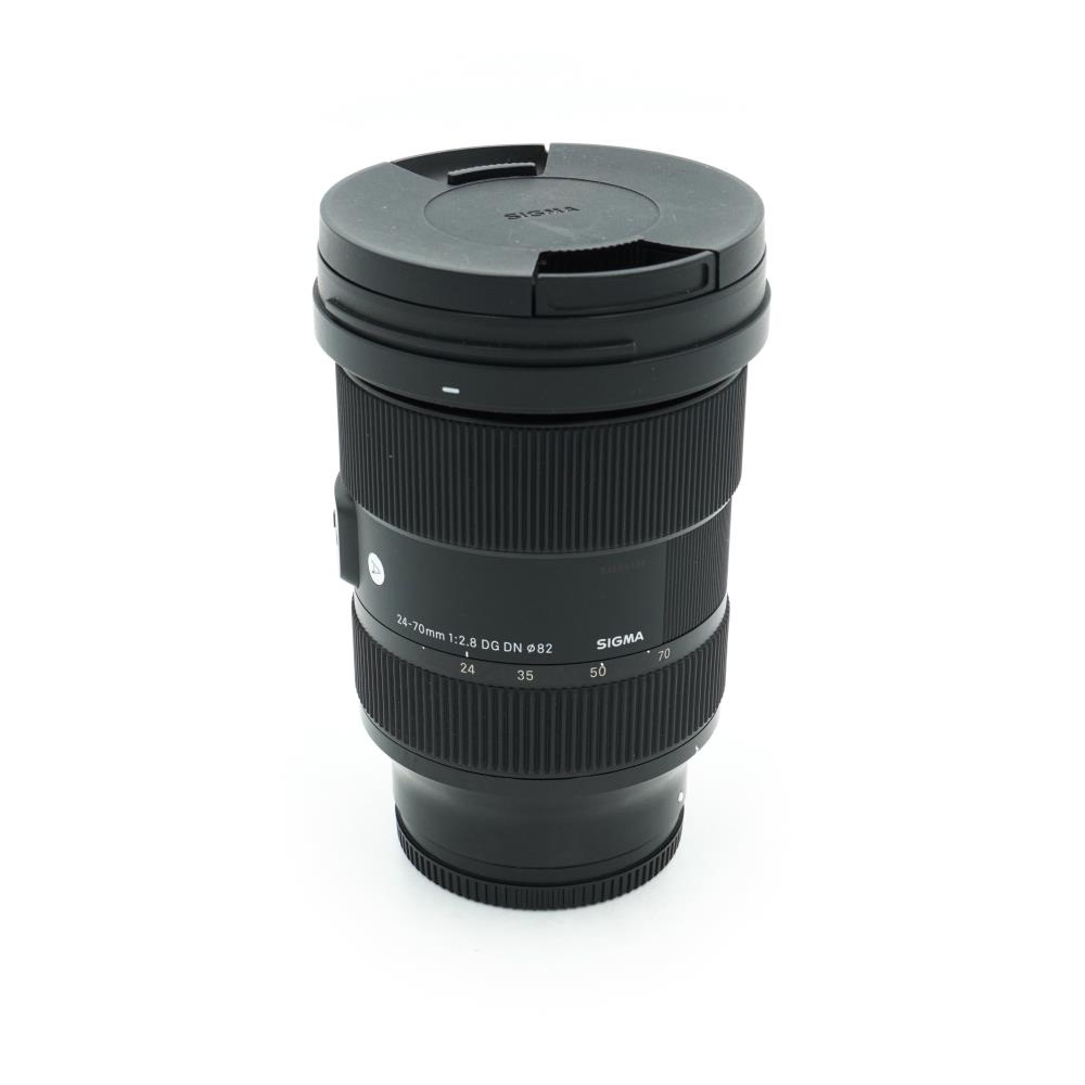 Sigma 24-70mm f/2.8 DG DN Art (L-Mount)