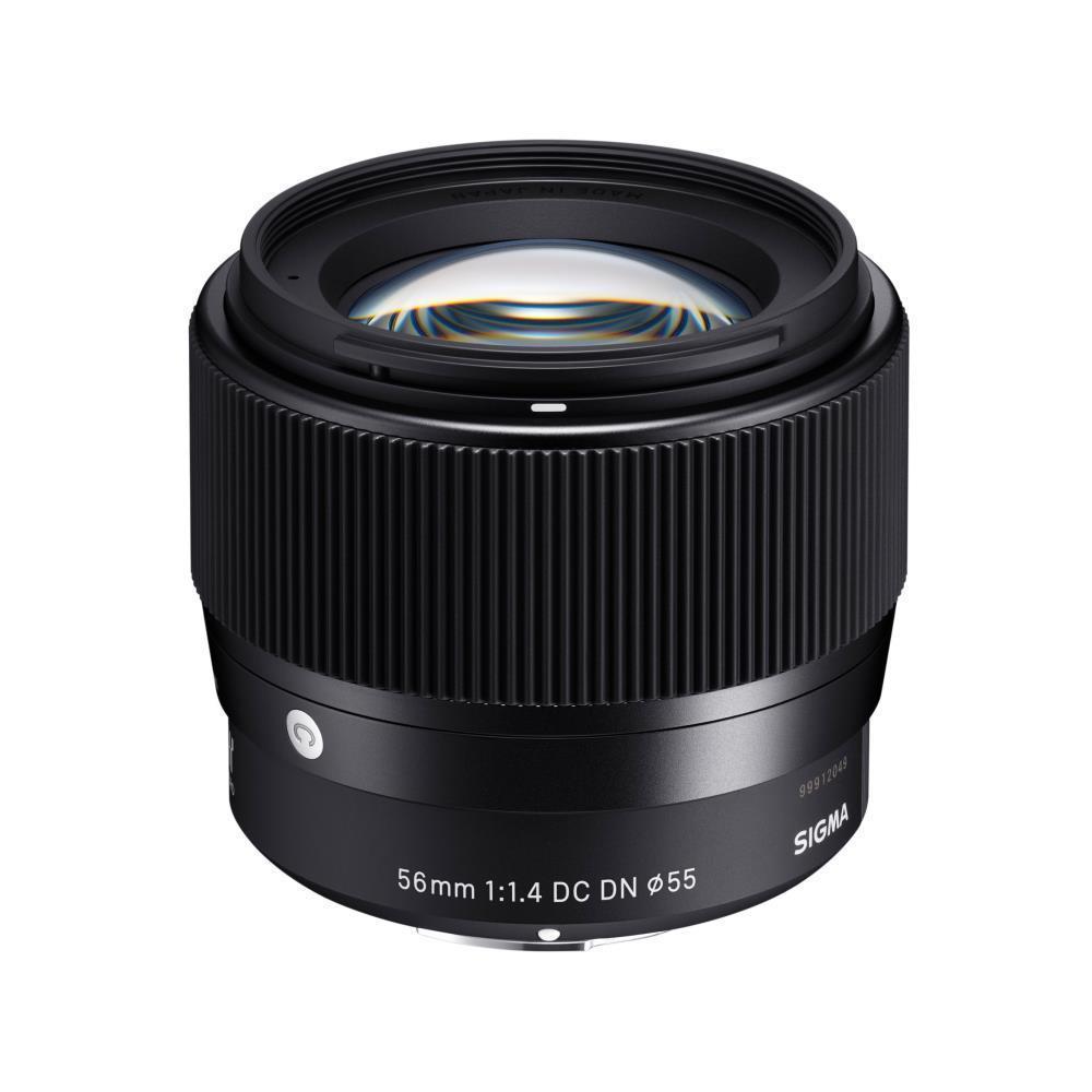 Sigma 56mm f/1.4 DC DN C (Micro 4/3)