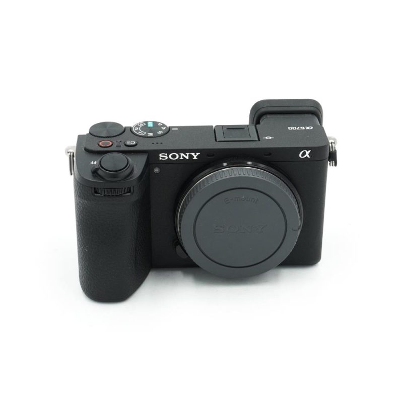 Sony A6700