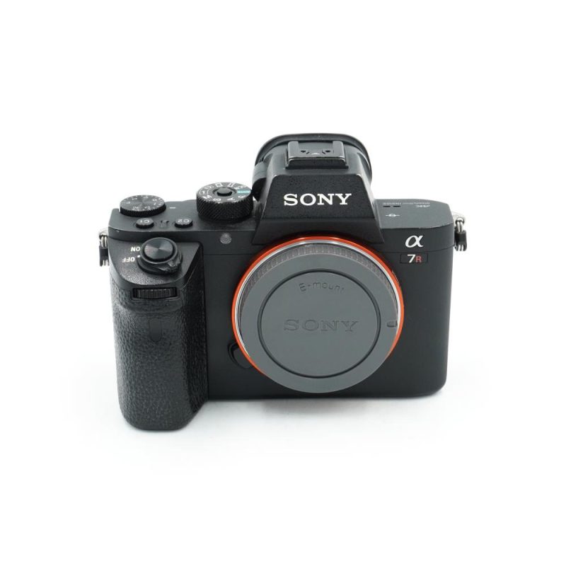 Sony A7R II