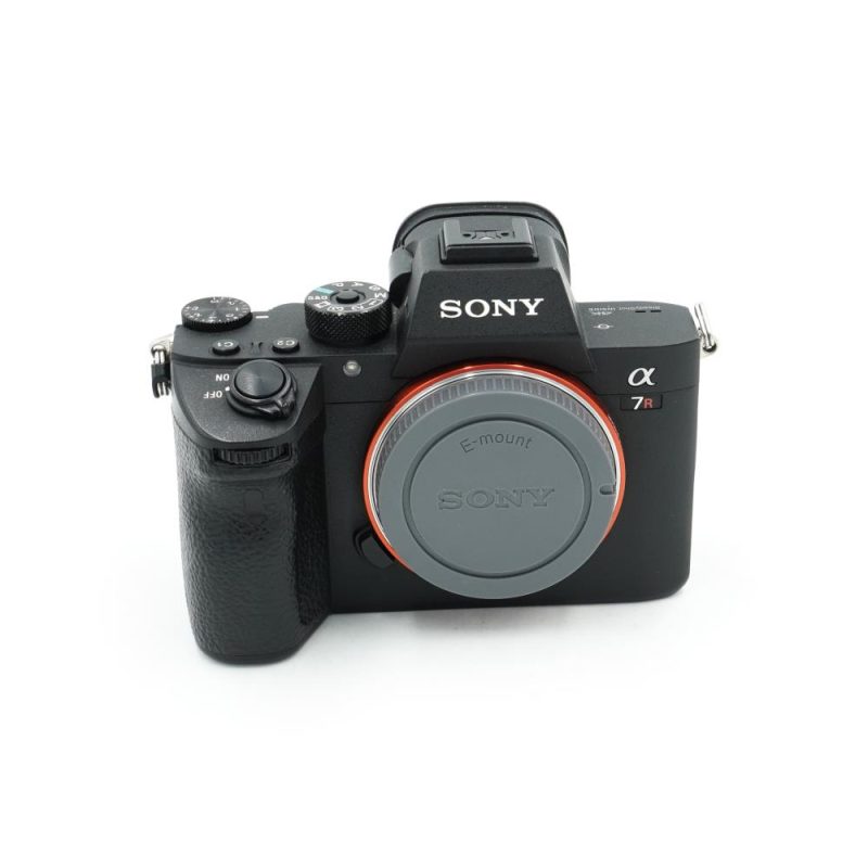 Sony A7R IIIA