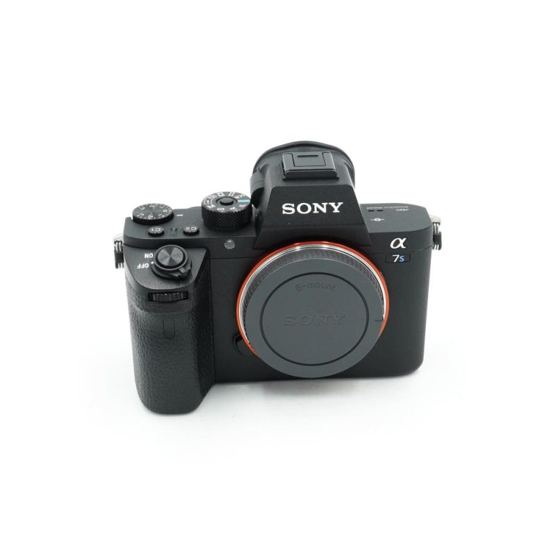 Sony A7S II