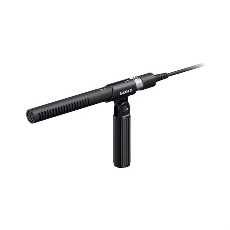 Sony ECM-778 Microfono shotgun