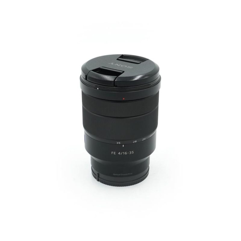 Sony FE 16-35mm f/4 ZA OSS Vario Tessar T*