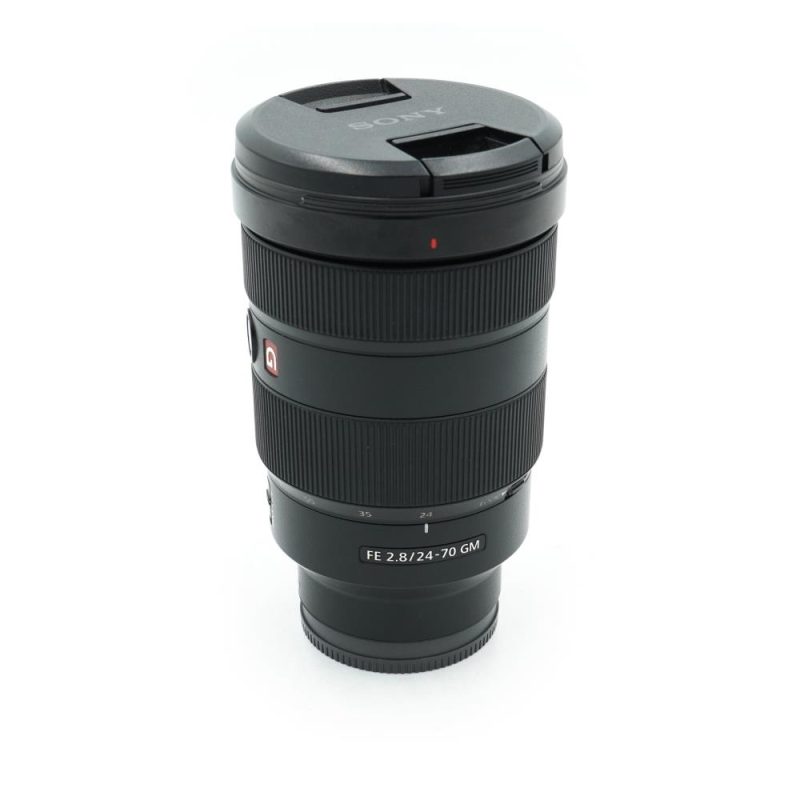 Sony FE 24-70mm f/2.8 GM