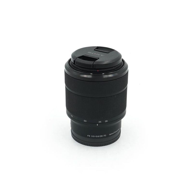Sony FE 28-70mm f/3.5-5.6 OSS