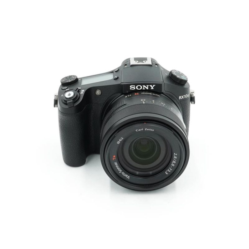 Sony RX10 II