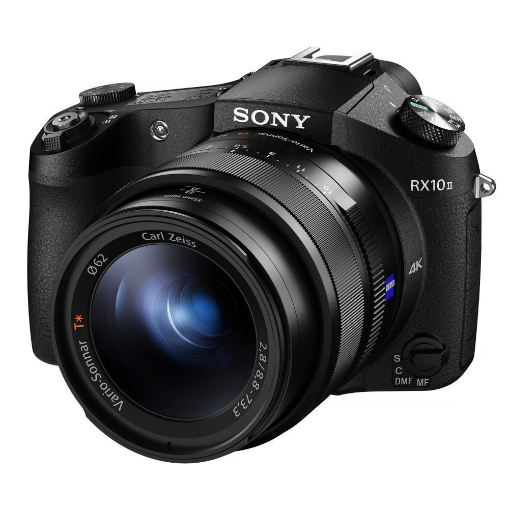 Sony RX10 II