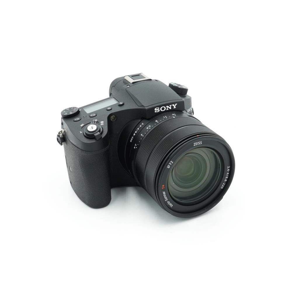 Sony RX10 III