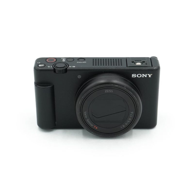Sony ZV-1 II