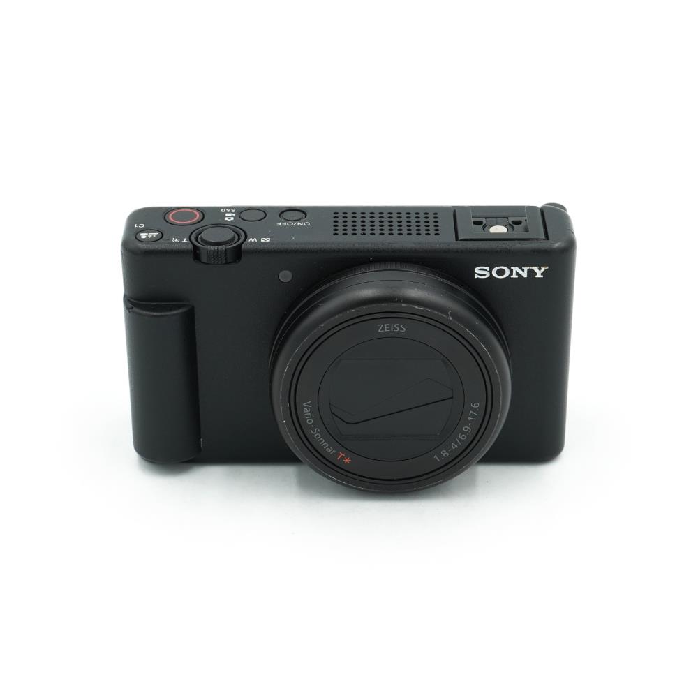 Sony ZV-1 II