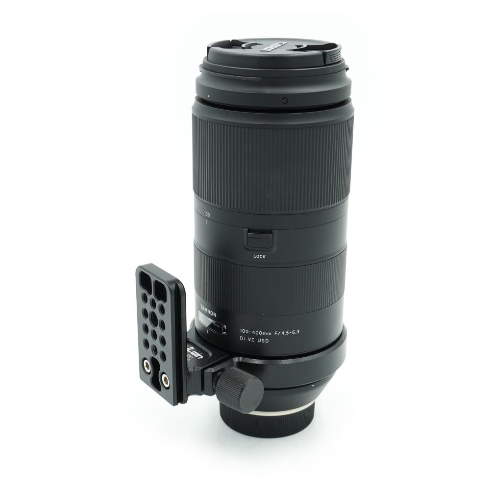 Tamron 100-400mm f/4.5-6.3 Di VC USD (Nikon F)