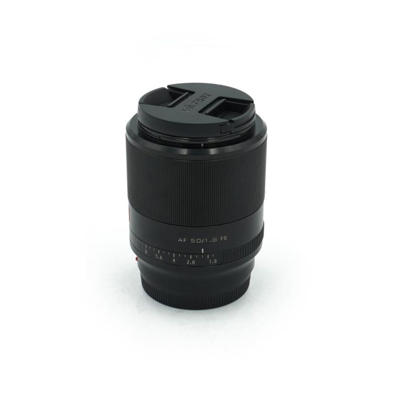 Viltrox AF 50mm f/1.8 FE STM (Sony E)