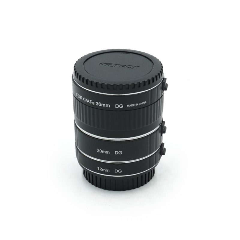 Viltrox Extension Tube DG-C (Canon EF)