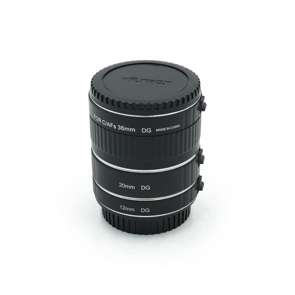 Viltrox Extension Tube DG-C (Canon EF)