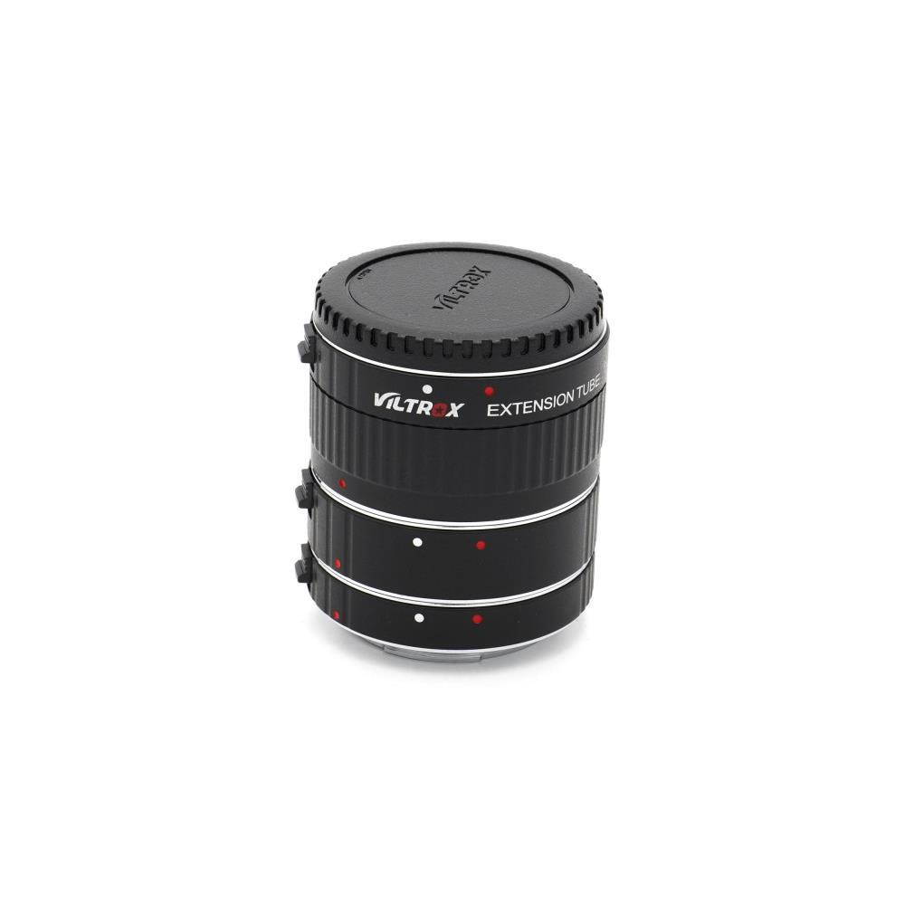 Viltrox Extension Tube DG-C (Canon EF)