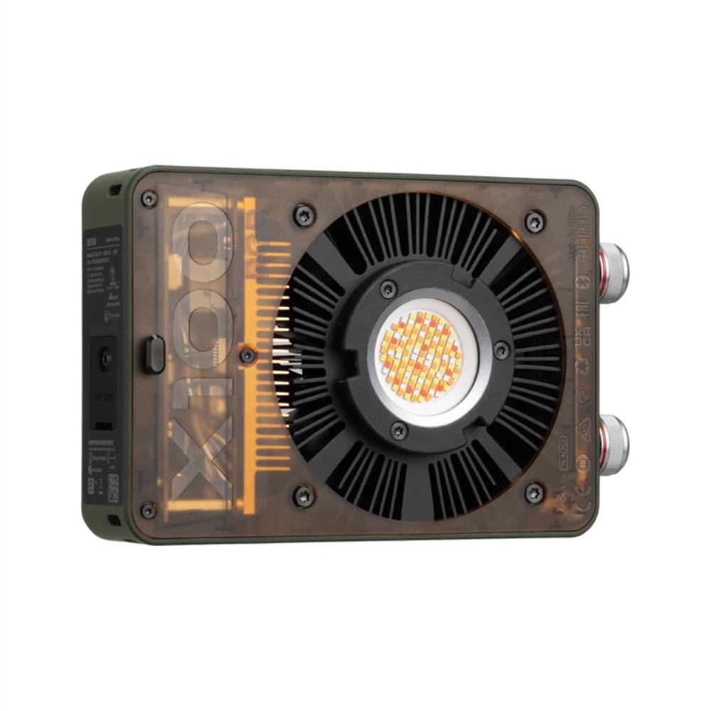 Zhiyun Molus X100 RGB Standard