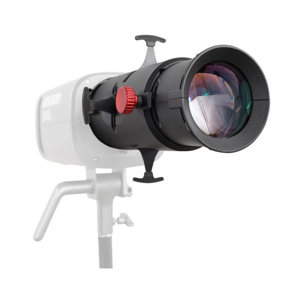 Amaran Spotlight SE Kit di lenti di proiezione 19°