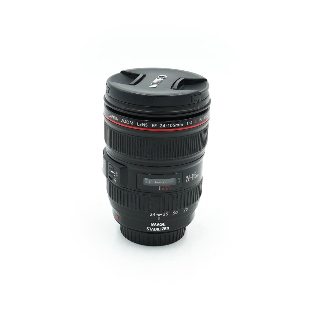 Canon EF 24-105mm f/4 L IS USM
