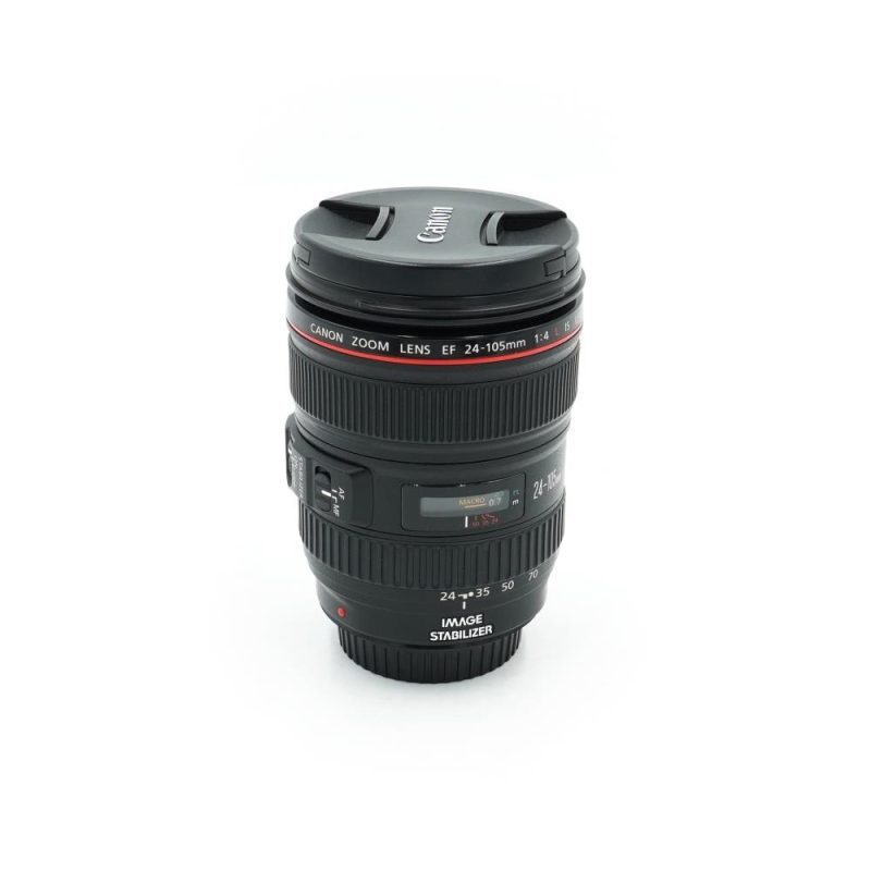 Canon EF 24-105mm f/4 L IS USM