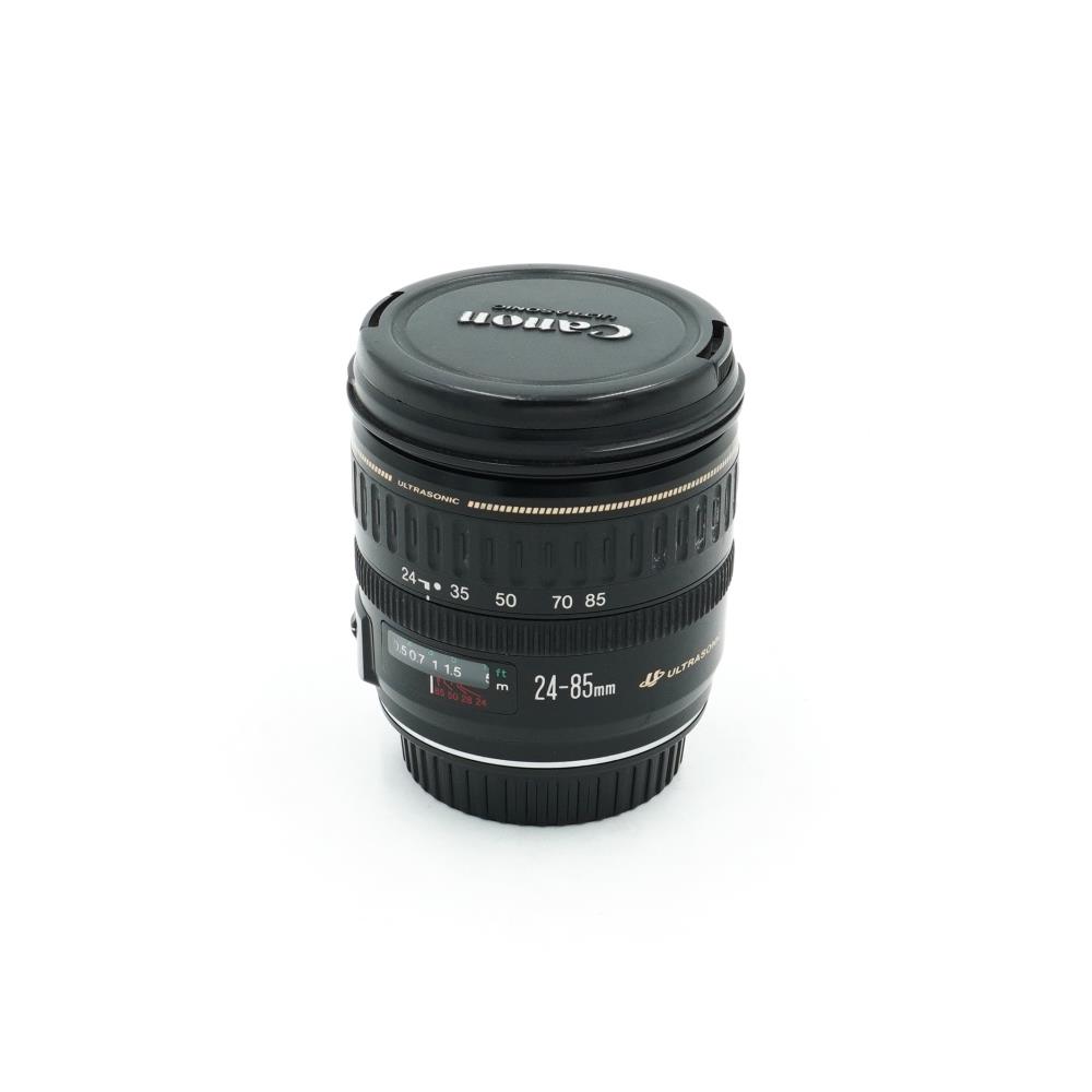 Canon EF 24-85mm f/3.5-4.5 USM