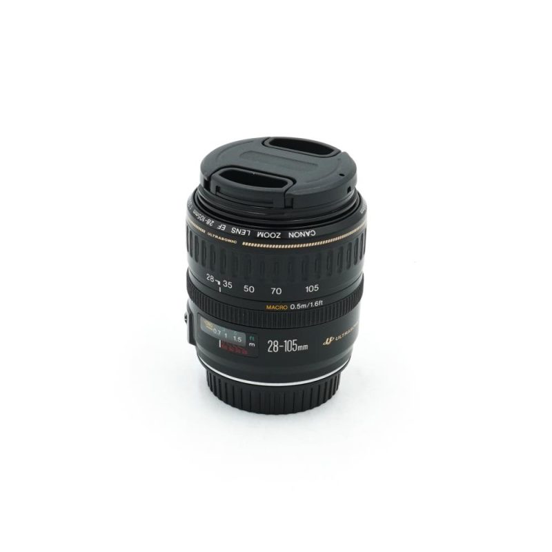 Canon EF 28-105mm f/3.5-4.5 USM