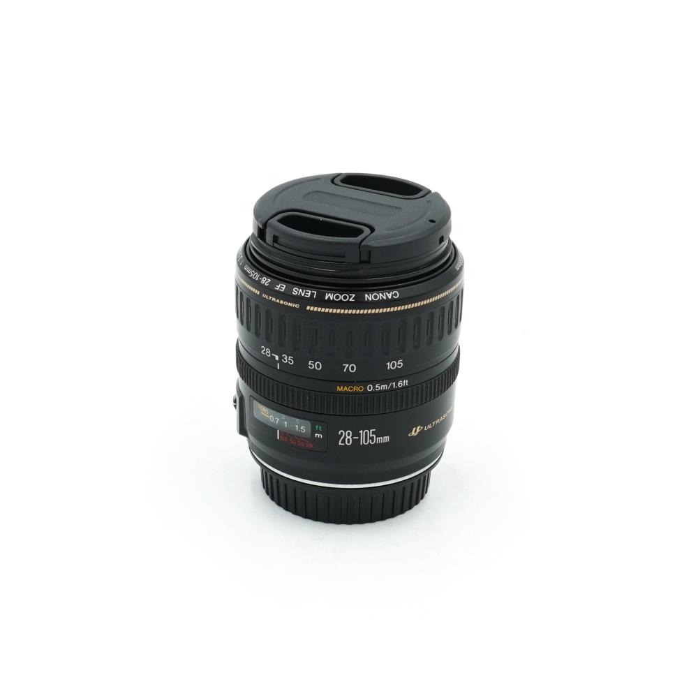 Canon EF 28-105mm f/3.5-4.5 USM