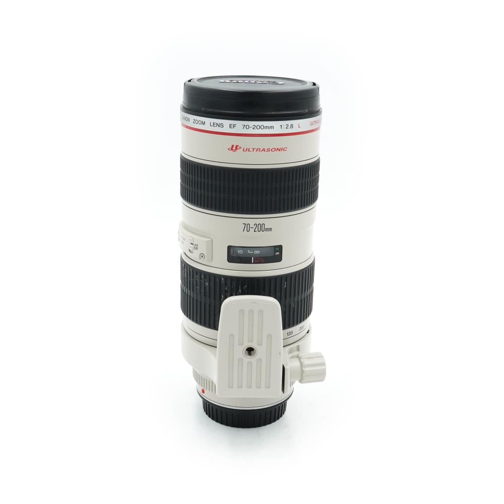 Canon EF 70-200mm f/2.8 L USM