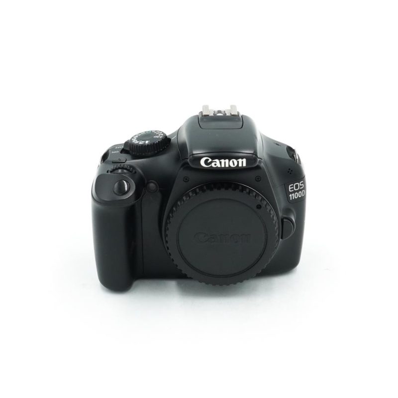 Canon EOS 1100D
